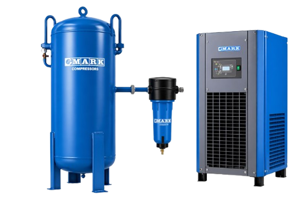 Air Receiver Manufacturers in Madurai | Aluminium Pipe Line at Madurai | Air Compressor at Madurai