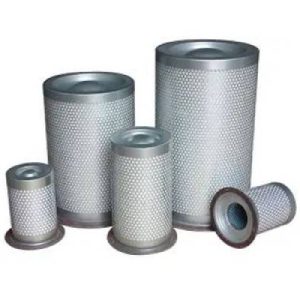 Bucket Separators