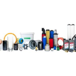 EDMAC Screw Compressor Spares