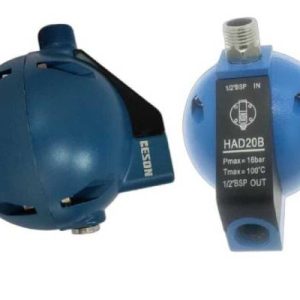 Auto Drain Valve
