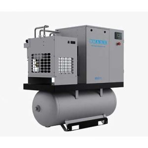 TMDD Screw Air Compressor