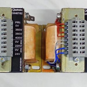 Control Transformer