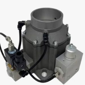 Unloader Valve
