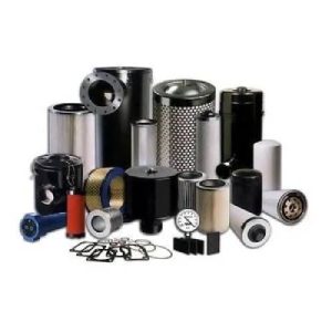 Screw Compressor Filters