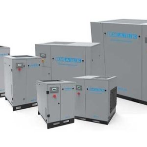 Screw Air Compressors