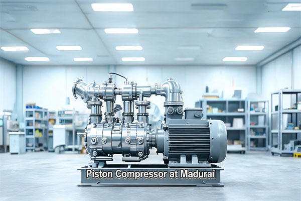 Piston compressor at madurai | Air Compressor at Tirunelveli | Air Compressor at Madurai
