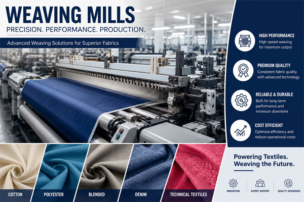 Weaving mills, Air Compressor at Chennai, Air Compressor at Madurai